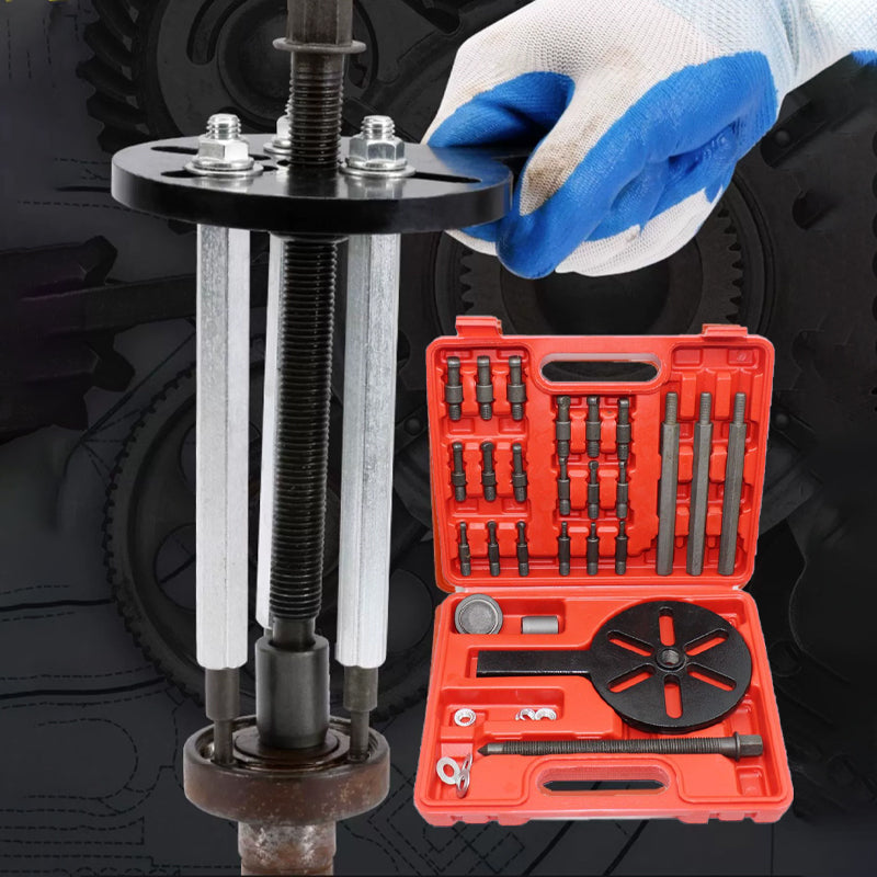 TorqueTitan™ — Dominate Bearing Removal with Unstoppable Power and Precision