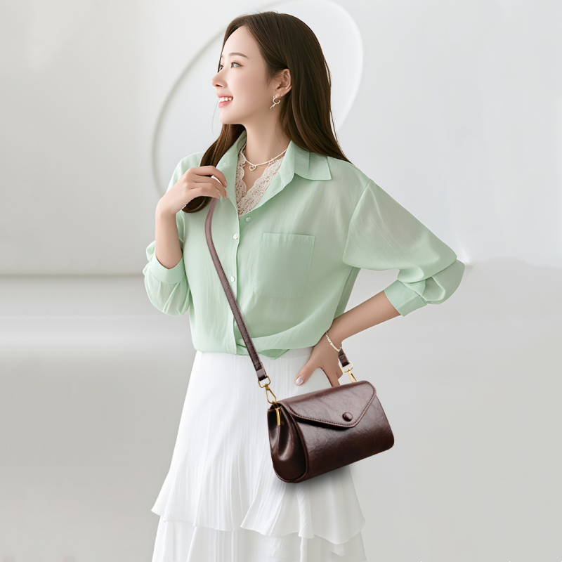Velyssa™ Shoulder Bag — Own Your Day with Effortless Style and Perfect Organization