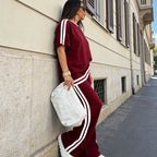 SereneStride™ — Slip Into All-Day Confidence and Effortless Chic