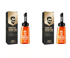 Strikelyne™ Styling Gel Comb — Unleash All-Day Fresh, Flake-Free Confidence with Effortless Precision