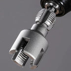 ProThread™ — Lock in Leak-Proof Precision with Effortless Dual-Action Power