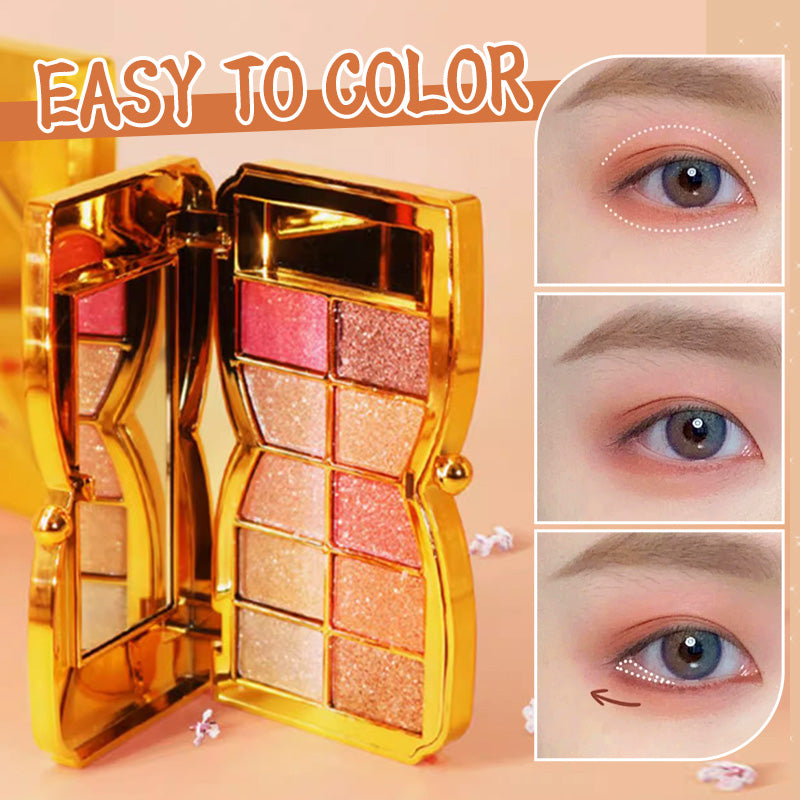 GlimmerTone™ — Ignite Every Eye with Stunning, All-Day Sparkle and Confidence