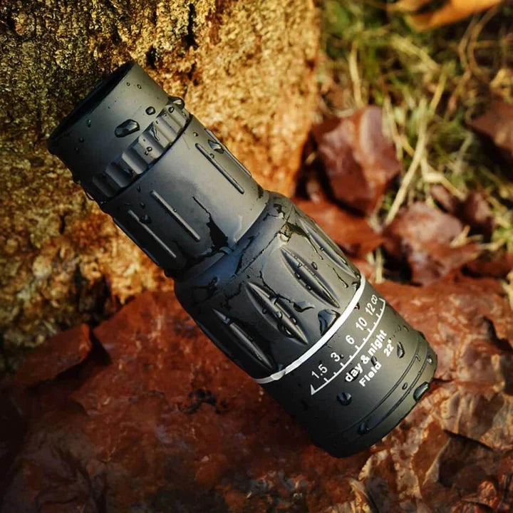 Monocular | Zoom Telescope | Weather-Resistant | PocketScope