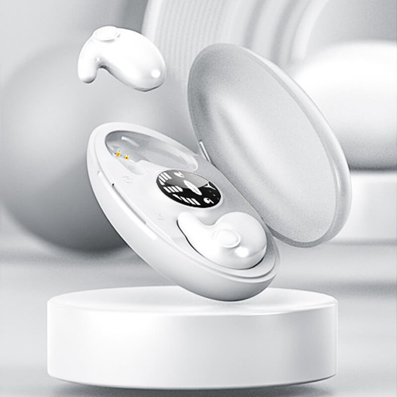 Sleep Headphones | 24-Hour Battery | Noise Cancelling | Stillara