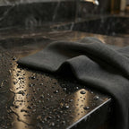 Microfiber Glass Cleaning Cloths | No Streaks | Lint-Free and Reusable | ClearWipe