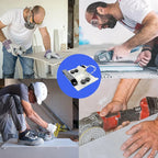 CutMaster™ — Lock In Rock-Solid Precision and Cut Like a True Pro Every Time