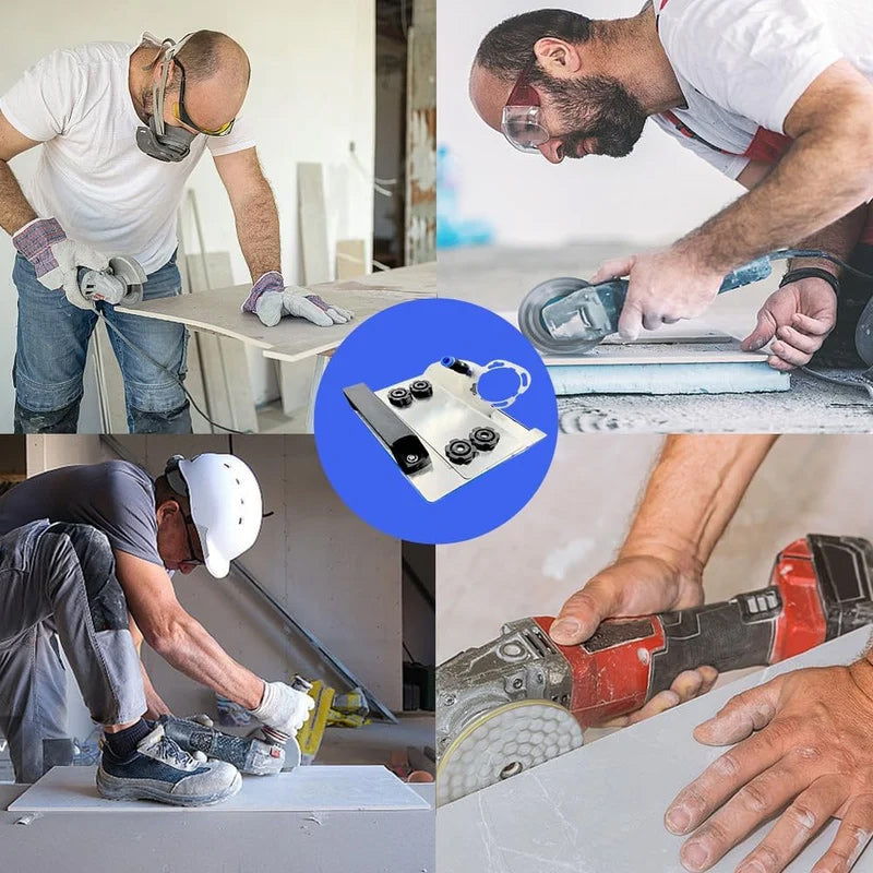 CutMaster™ — Lock In Rock-Solid Precision and Cut Like a True Pro Every Time