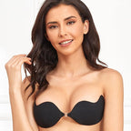 LuxeCurve™ — Wire-Free Comfort That Lifts Your Confidence All Day Long