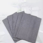 PureLuxe™ Microfiber Cloth — Effortless Streak-Free Shine That Feels Like Magic Every Time