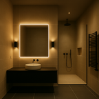 LumaSense™ — Instantly Create Your Perfect Mood with Effortless, Soothing Light