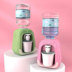 Portable Liquid Dispenser Mini | Toner Dispenser for Skincare | Desktop | Glowdrop