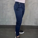 StriderFlex™ Pants — Command Every Room with Comfort and Effortless Style