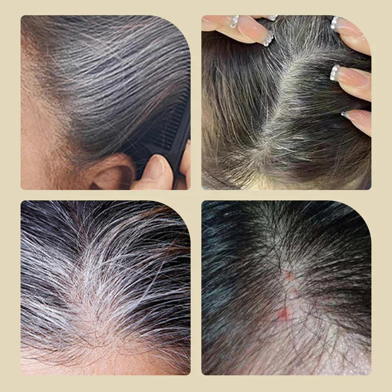LumiStrand™ — Revive Your Hair’s Radiance Instantly with Zero Mess or Stress