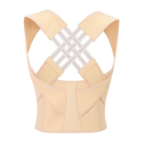 PosturaLift™ — Unlock Pain-Free Posture and Unstoppable Confidence Every Day