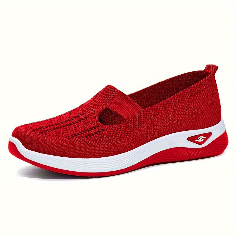 AuraStep™ Sneakers — Feel Unstoppable Energy and Effortless Style with Every Step