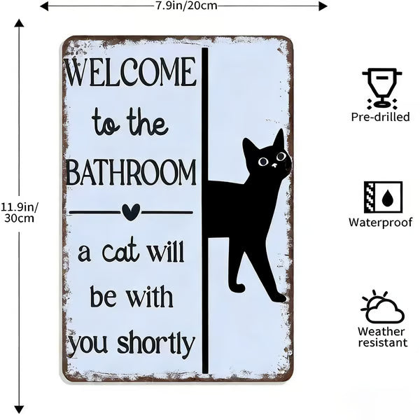 JoyNest™ — Turn Your Bathroom Into a Cozy Haven of Laughter and Charm