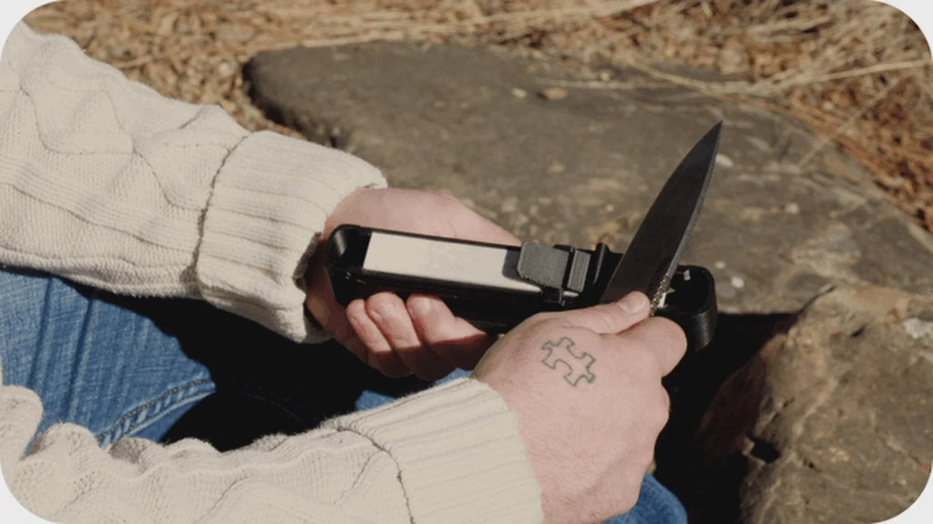 EdgeSculptor™ — Master Every Cut with Lightning-Fast, Razor-Sharp Precision Anywhere