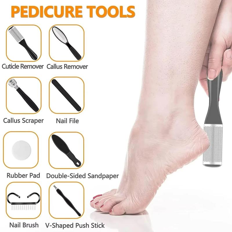 FlashSole™ — Transform Your Feet into Silky Smooth Attention Magnets