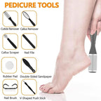 FlashSole™ — Transform Your Feet into Silky Smooth Attention Magnets