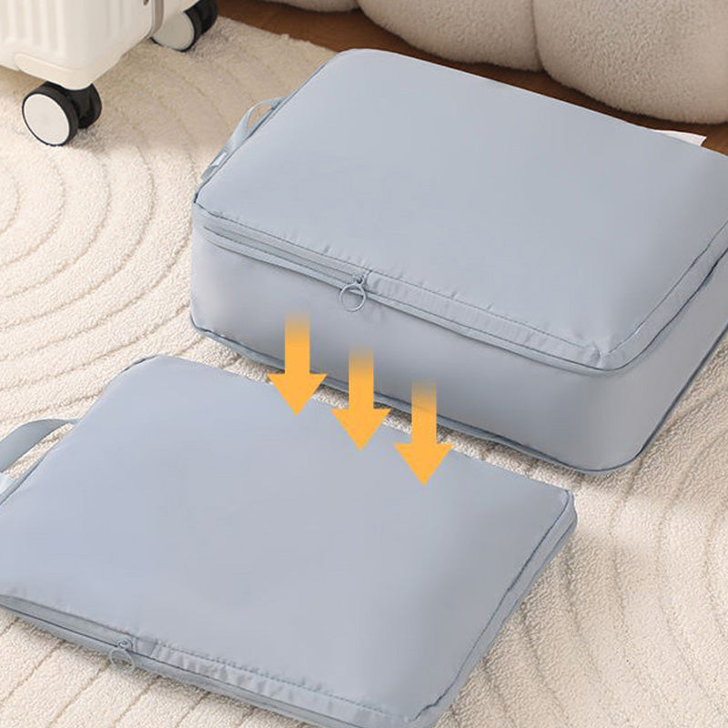 VoyageVault™ — Effortless Packing Magic for Fresh, Wrinkle-Free Travel Freedom