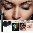 EnviaLine™ — Glide Into Flawless, All-Day Eye Confidence Without the Struggle