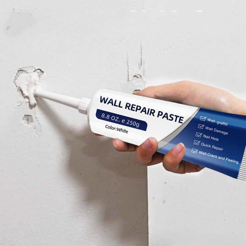 EverPatch™ — Effortless Wall Repairs That Make Your Home Shine Like New