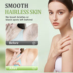 SensaSilk™ — Unlock Pain-Free, Silky Smooth Skin That Turns Heads Instantly