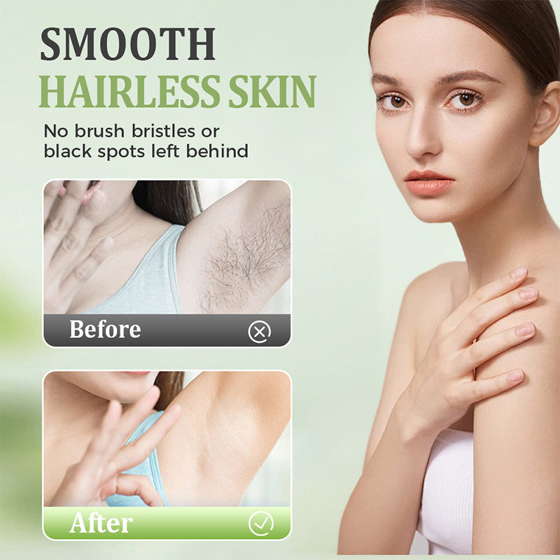 SensaSilk™ — Unlock Pain-Free, Silky Smooth Skin That Turns Heads Instantly