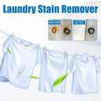 FiberLift™ — Erase Stains Instantly and Bring Your Clothes Back to Life