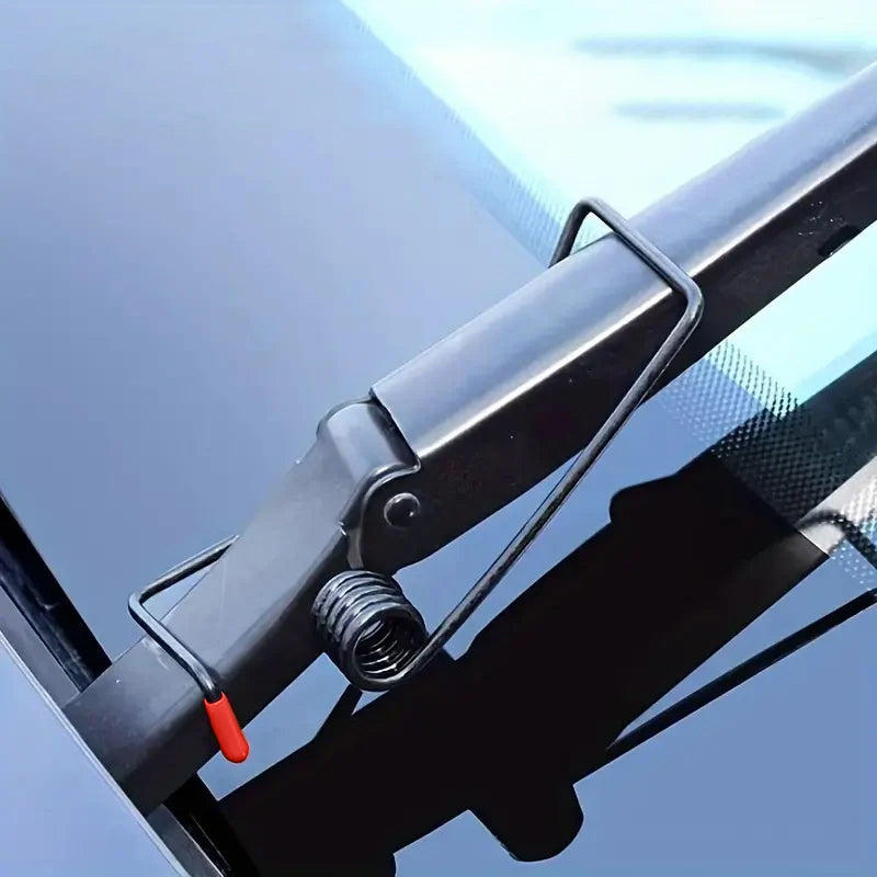 StormForce™ Power Springs — Command Crystal-Clear Vision and Drive Safe, No Matter the Storm