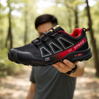 Glidencia™ — Crush Foot Pain and Slips with Every Fearless Step