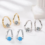 Lumiara™ Pulse Earrings — Ignite Effortless Fat Burn and Radiate Unstoppable Energy Every Day