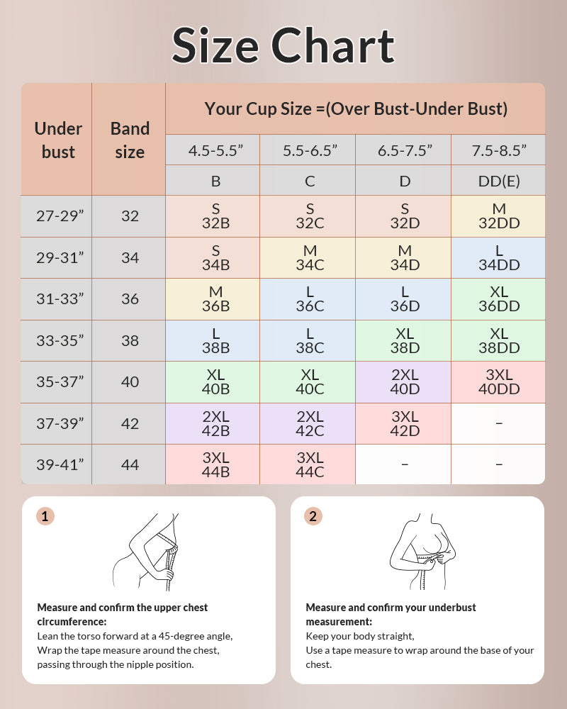 Elevessa™ Seamless Lift Bra — Feel Light as Air with Perfect Curves Every Day