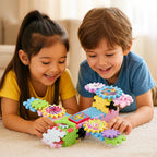 GearQuest™ — Ignite Your Child’s Genius with Hands-On Electric Inventions