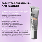 VitaLift™ — Instantly Vanish Eye Bags and Wrinkles for Unstoppable Confidence