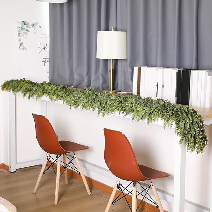 VerdantaCharm™ — Effortless Evergreen Elegance That Transforms Every Celebration