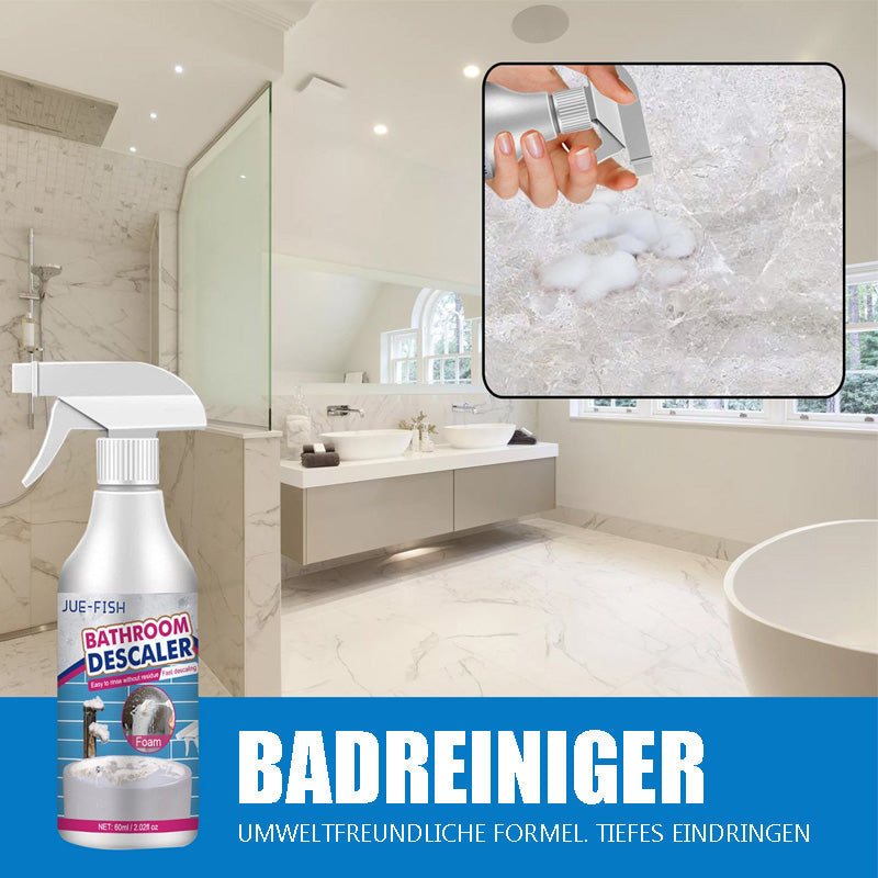 PureRadiance™ — Transform Your Bathroom into a Sparkling, Fresh Sanctuary Every Day