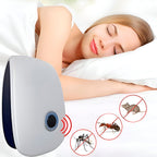 Pest Control | Insect Defense Without Chemicals | Plug In and Play | PestWave