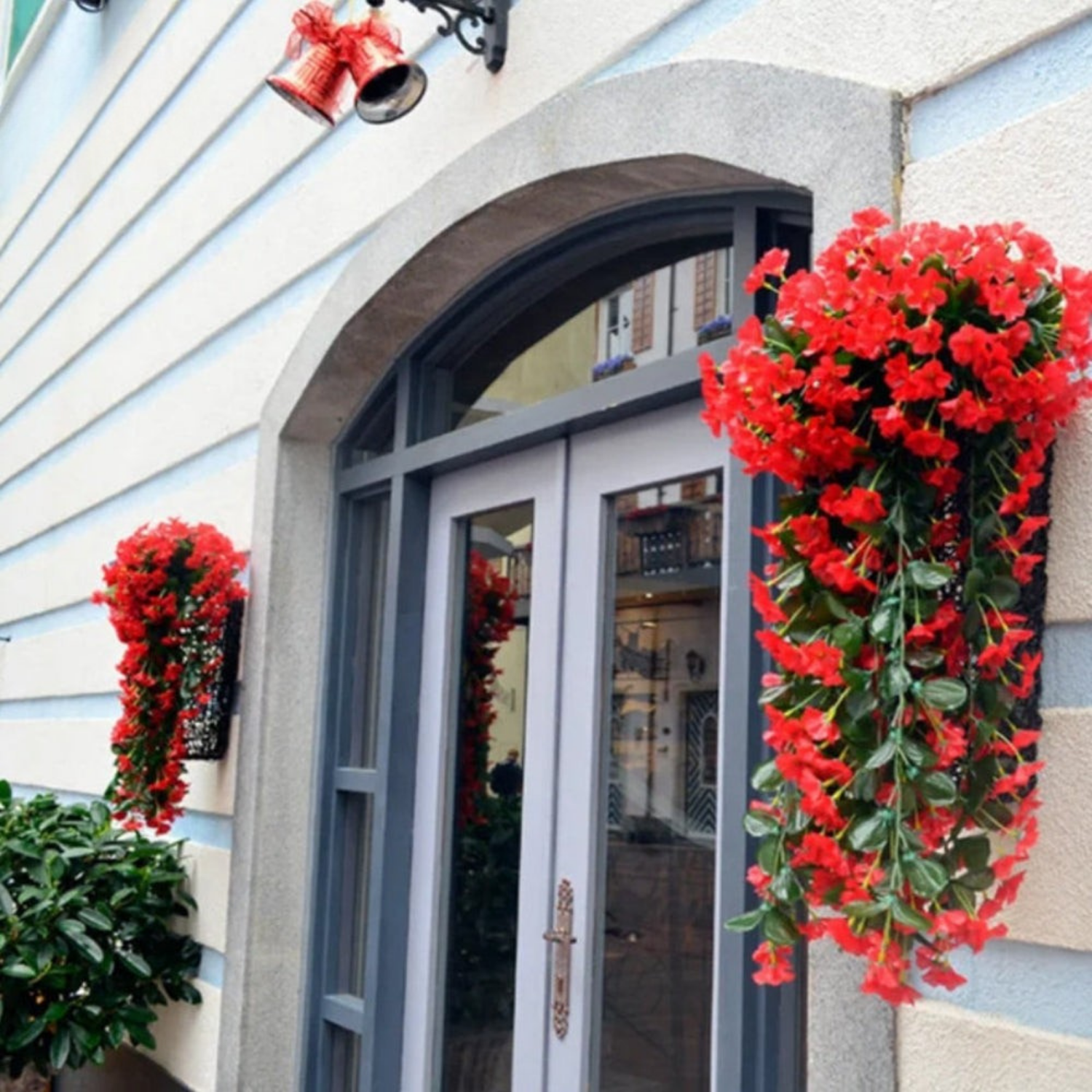 SilkaBloom™ — Transform Every Space with Effortless, Everlasting Orchid Elegance
