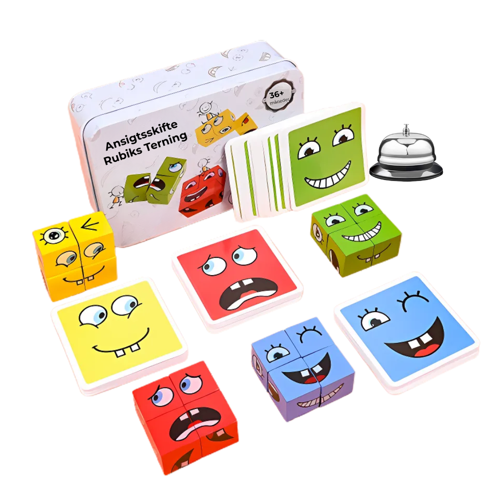 BrightSparx™ — Ignite Your Child’s Imagination and Build Brilliant Minds with Every Playful Spark