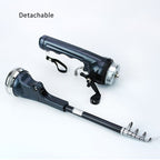 LaunchFish™ Edge — Unleash Compact Power for Epic Catches Everywhere