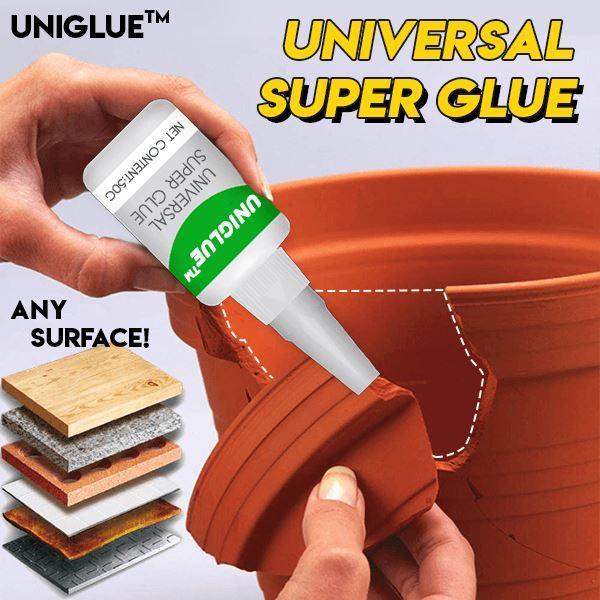 RapidGrip Ultra™ — Fix It Fast with Rock-Solid Strength That Lasts