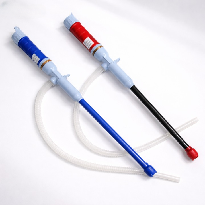 Electric Fuel Pump | Pure Fuel Transfer | For Workshop and On the Go | FuelFlow