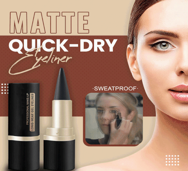 LumeLash™ — Bold, All-Day Eye Drama That Feels as Good as It Looks