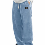 FlexionEase™ Relaxed Fit Drawstring Pants — Unlock All-Day Comfort and Confidence That Moves With You