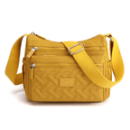 StridaFlow™ Crossbody — Carry Confidence with Perfect Order and Effortless Style
