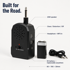 StrumFlow™ — Instantly Ignite Your Guitar Passion Anywhere, Anytime