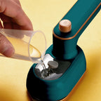 SwiftSilk™ — Instant Wrinkle-Busting Power for Flawless, On-the-Go Confidence