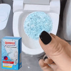LumaLemon™ — Effortless Sparkle and Zesty Freshness That Transforms Your Bathroom