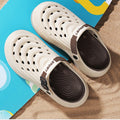 BreezeGlide™ Sandals — Step Into All-Day Freshness and Unstoppable Comfort